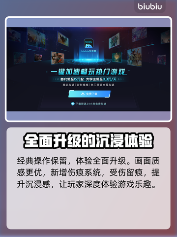 合金装备3重制版⚡Xbox玩家哭了！🔥截图3