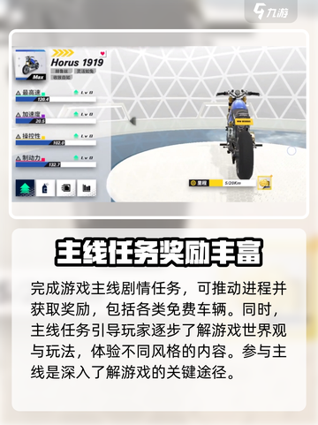黎明飞驰💎免费车辆解锁秘籍开车党必看！截图4