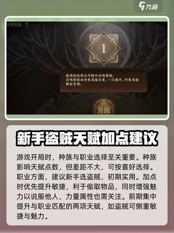 龙息神寂🔥新手必看！玩转攻略⚡超简单截图2