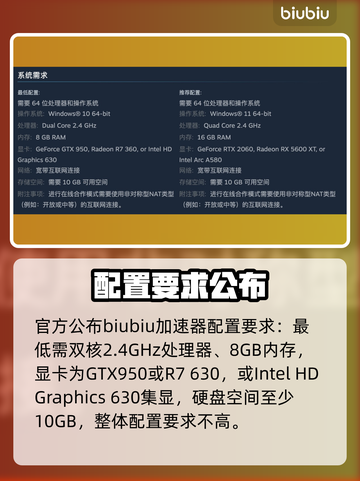 🔥Ratatan配置要求曝光！💻💥截图2