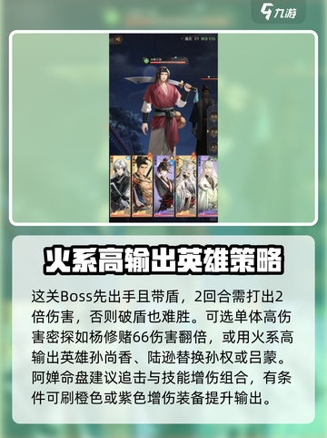 原神⚡丘墓首领打法介绍，轻松通关秘籍！截图4