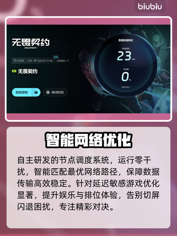💥无畏契约闪退？速看解决方法！🎮截图4