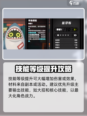 绝区零🔥前期快速上分攻略，这样肝才效率！🎮截图3