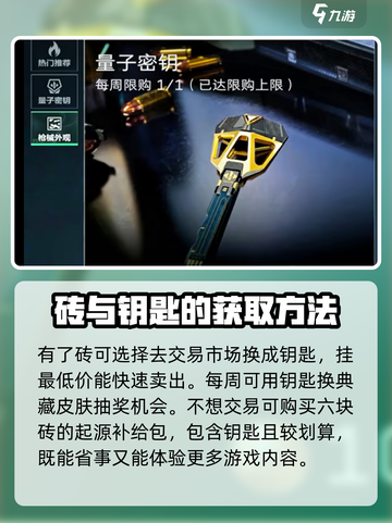 三角洲行动典藏皮肤获取攻略介绍截图6