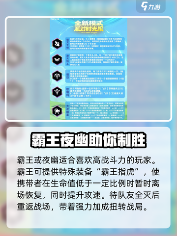 金铲铲之战派对时光机模式怎么玩介绍截图3