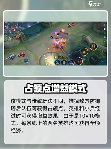王者荣耀10v10模式即将上线！🎮🔥截图4