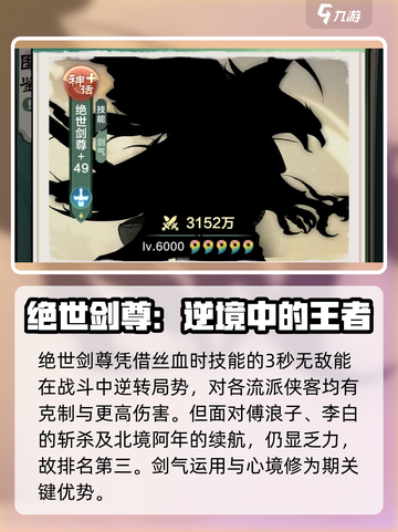 金铲铲之战：小小英雄角色排名🔥谁才是最强C位？截图4