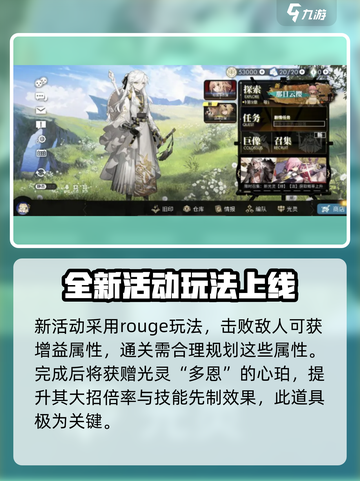白夜极光遗忘苏醒之日是什么介绍截图3