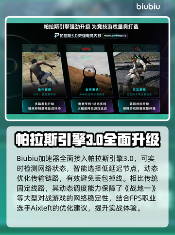 💥战地一进不去？闪退神招大公开！🎮截图4
