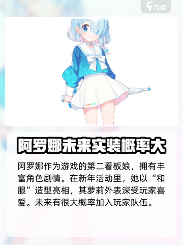 蔚蓝档案卫星是什么介绍截图4