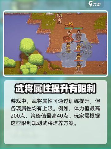 建安外史武将培养攻略介绍截图4