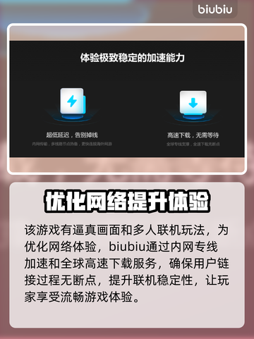 泰坦陨落2闪退？加速器来救场！💥🚀截图3