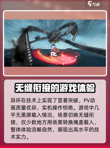 异环引擎🔥异环游戏引擎全面解析🎮截图3