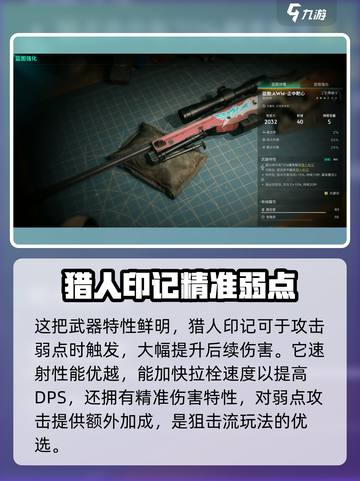 七日世界正中靶心配装攻略介绍截图2