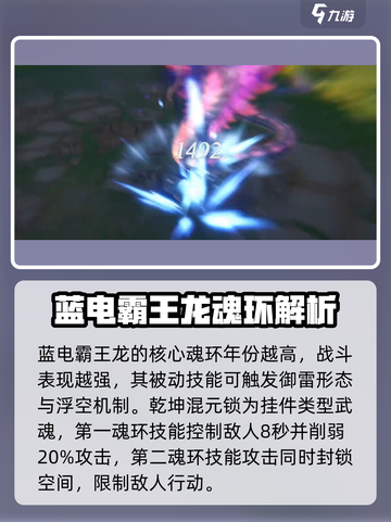 斗罗大陆猎魂世界魂环技能有哪些介绍截图3
