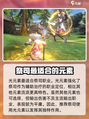 无神之界祭司怎么样介绍截图5