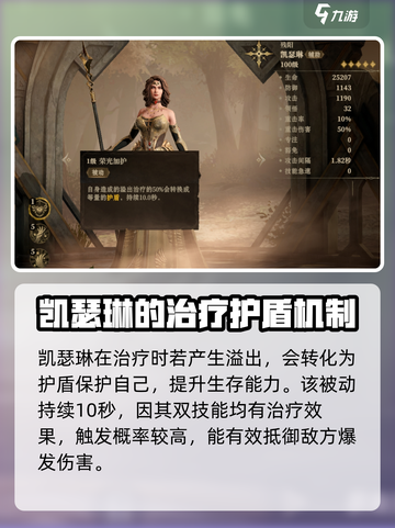龙息神寂凯瑟琳强吗介绍截图2