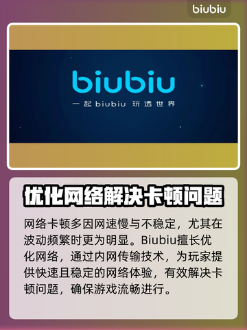 永恒之塔卡顿？用这个加速器💎瞬间流畅！截图5