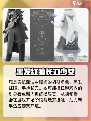来自星尘雁是哪位介绍截图2