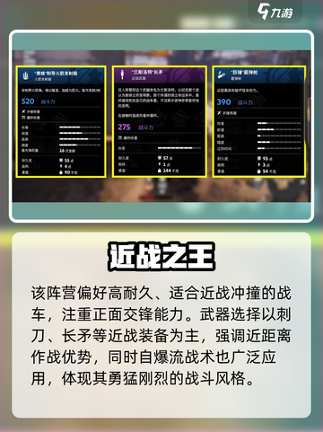 《创世战车》狂人阵营太疯了！💥截图3