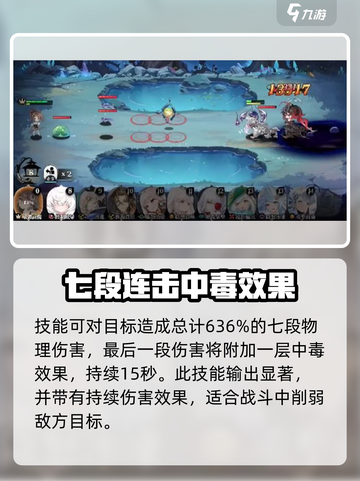 光隙解语贝拉朵娜怎么样介绍截图5