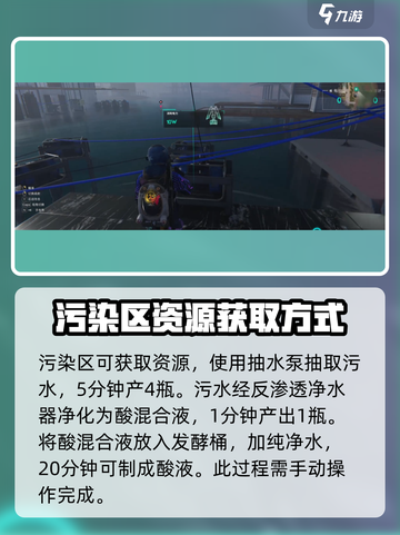 七日世界酸液制作🔥超简单方法分享！🎉截图3