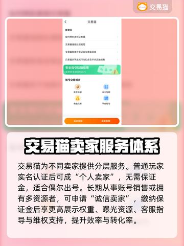 王者荣耀账号出售🔥超全平台分享，快速变现💡截图4