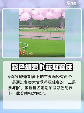 闪耀优俊少女月卡怎么买介绍截图5