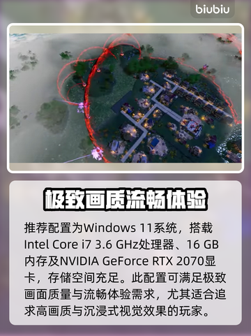 🔥阿兹特克最后的太阳配置曝光！🚀截图3
