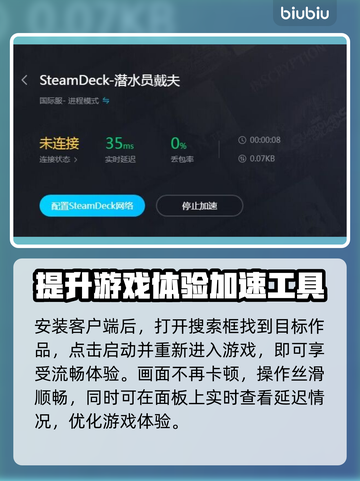 潜水员戴夫掉帧？这一招轻松解决！🎮🔥截图4