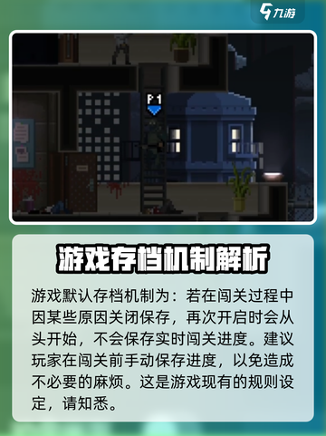 破门而入行动小队存档点在哪介绍截图3