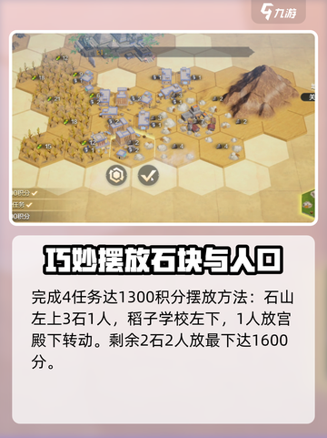 世界启元文明创想2-6攻略​介绍截图5