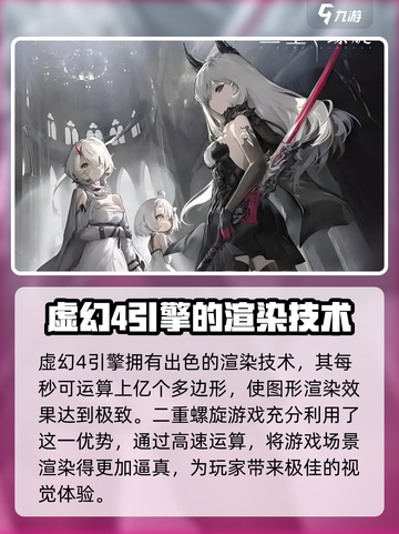 二重螺旋引擎是什么介绍截图4