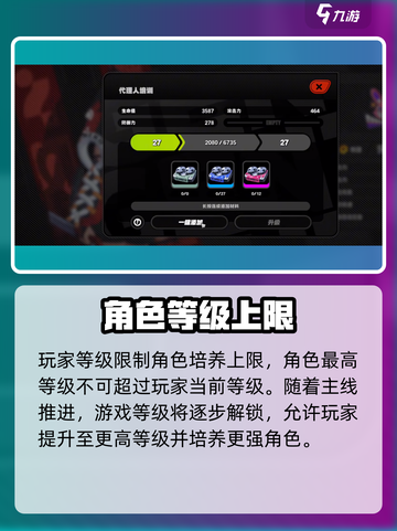 绝区零最高等级曝光！🎮🔥截图3