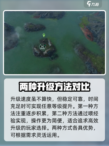 代号56伙伴在哪升级介绍截图4
