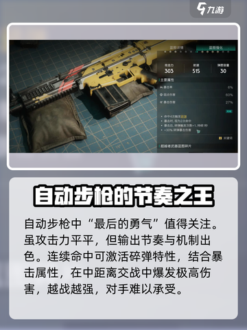 七日世界武器强度榜介绍介绍截图5