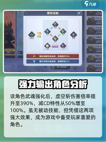剑与骑士团🔥夏奇拉技能全揭秘！💥截图4