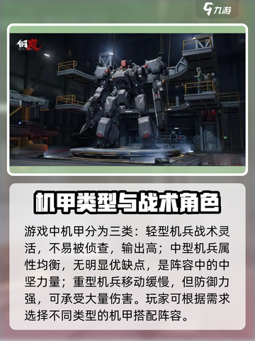 钢岚好玩吗介绍截图3