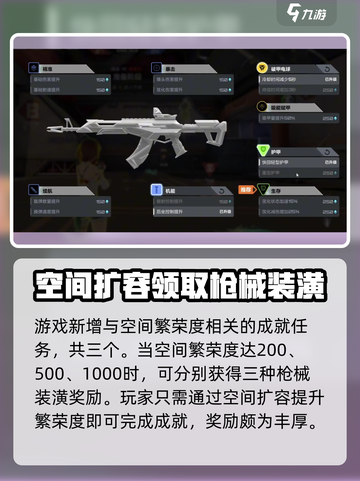 卡拉彼丘空间是什么介绍截图3