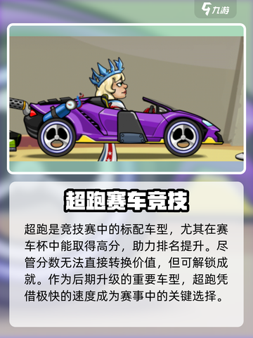 登山赛车2赛车升级顺序是什么介绍截图5