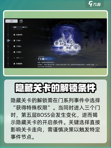 新月同行蓝色站台隐藏关卡怎么解锁介绍截图2