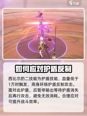 二重螺旋西比尔🔥超神玩法揭秘🎉截图4