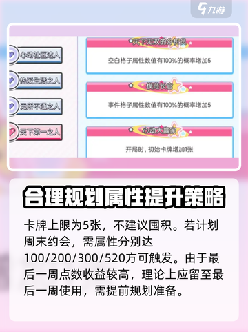 尘白禁区心动派对🔥超详细玩法攻略来了！🎉截图3