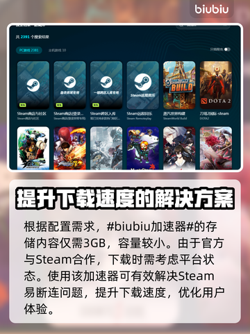 TheMosquitoGang下载慢？这款加速工具🔥必备！🎮截图2