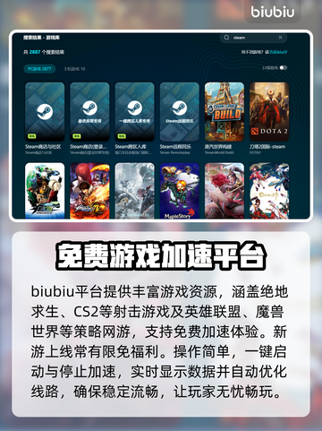 洛奇英雄传卡顿？用对加速器轻松解决！🚀🎮截图3