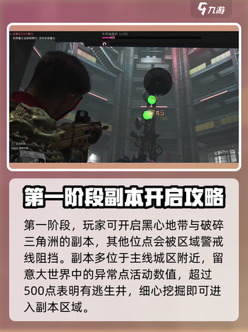 七日世界副本入口在哪介绍截图3
