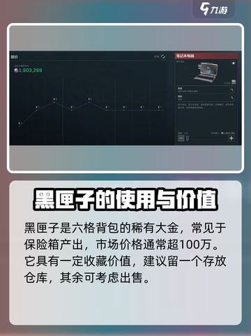 三角洲行动🔥超值大金全攻略，快入手赚翻！截图5