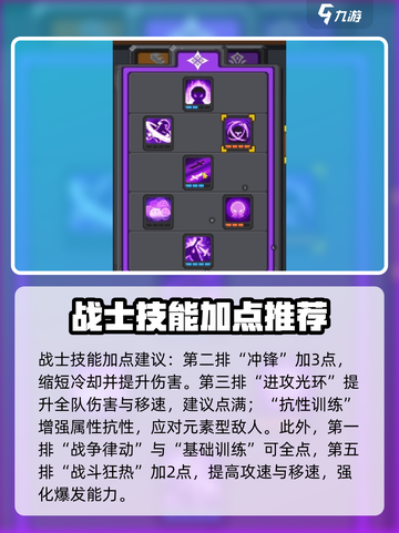 元气骑士前传战刺怎么打介绍截图3