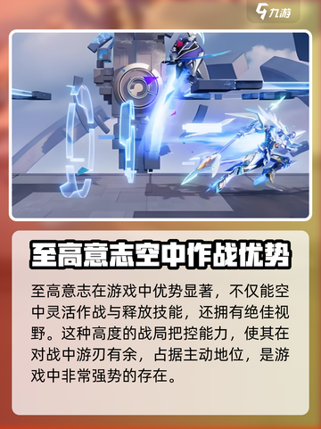 星之破晓🔥澜打机甲吕布超详细攻略来了！截图3