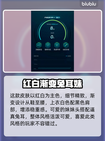 《胜利女神妮姬》倒霉兔皮肤获取方式大公开！🐰💥截图3